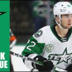 NHL Prospects : Mavrik Bourque - 23-24 Highlights