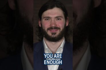 You are Enough 😊 | Monday Motivations with Marchenko