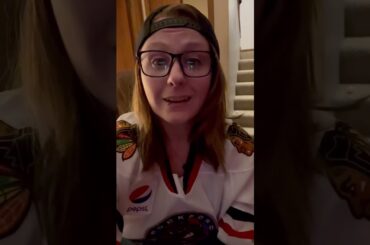 Instant Reaction: Rockford IceHogs vs Milwaukee Admirals January 8, 2022
