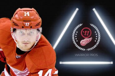 Warrior Pros | Gus Nyquist