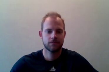 Marlies Pre-Game: Calle Rosen - February 16, 2021