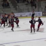 Drumheller Dragons vs. Brooks Bandits September 23 2017