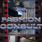 New York Rangers: Fashion Consult | Ep. 3 Featuring Jacob Trouba
