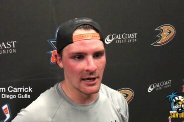 San Diego Gulls Goals 2-1 Win Over Roadrunners 03 10