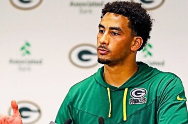 The Green Bay Packers Did The Unthinkable