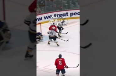 OVI: Slap Shot to Goalie's HEAD❗😱 #shorts #hockey #alexovechkin