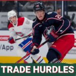 Can the Minnesota Wild pull off a "Hockey Trade" for Patrik Laine? #minnesotawild #mnwild