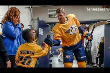 NHL suspends Austin Watson for 'ongoing alcohol abuse' issues