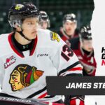 HIGHLIGHT OF THE NIGHT || James Stefan || Jan. 4, 2020