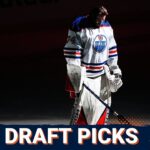 Ranking the best Oilers second round or later draft picks of the last ten years
