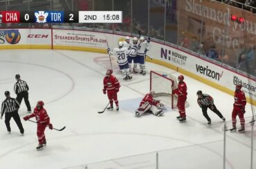 Adam Brooks Goal - May 18, 2019