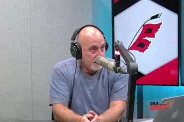 The Adam Gold Show is LIVE - 07/29/24 | Paris Olympics | Carolina Panthers