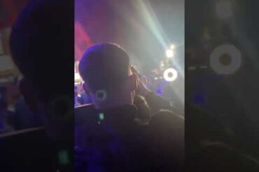 CONOR MCGREGOR ARRIVES AT KATIE TAYLOR VS CHANTELLE CAMERON 🥊 #SHORTS #CONORMCGREGOR