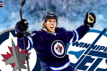 BRING PATRIK LAINE HOME!!!
