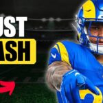 Top-5 Handcuff Running Backs In 2024 Fantasy Football