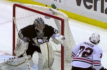 Rookie of the Week: Artemi Panarin