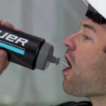 Brian Elliott in Bauer Base Layers