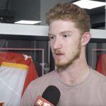 'I'm just getting started here' | Wolf on signing a two-year extension