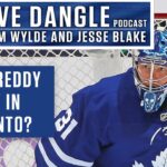 Will Frederik Andersen Take A Discount Deal To Stay With Toronto Maple Leafs?