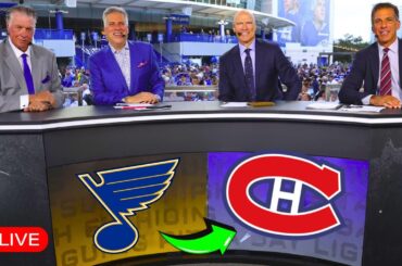 💣😱 URGENT! OFFICIAL INFORMATION JUST CAME OUT! MONTREAL CANADIENS NEWS TODAY!