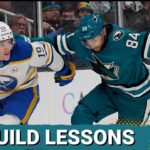 Lessons On A Rebuild From The Buffalo Sabres