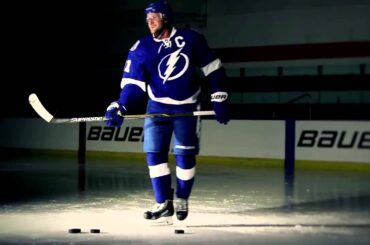 BAUER SUPREME TOTALONE MX3 Stick: MX3 Break Stuff Challenge