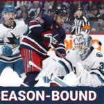 Things To Look Out For In The Winnipeg Jets Pre-Season Weeks