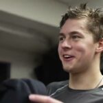 Речь Чинахова в раздевалке после дубля с Каролиной "Гол Некст"