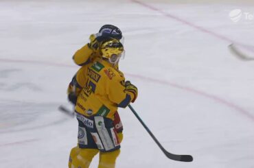 Lukko – JYP highlights 3.1.2019