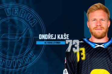 Ikonický blafák, oči i vzadu. Takhle Ondřej Kaše okouzlil Česko