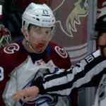 Look what they did to my boy