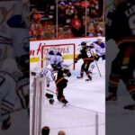 Yegor Sharangovich’s Top Shelf Goal vs Edmonton Oilers🔥 #calgaryflames