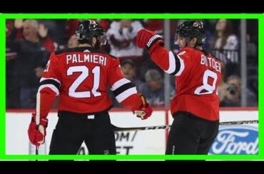 How Will Butcher sparked the Devils' power play | Postgame observations