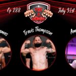 The Mike & Mish Show ep 288: Roberto Armas, Travis Thompson, Amber Fields
