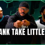 Eagles Playing with House Money, Josh Sweat Wants to Get PAID | Chalk It Up Sports