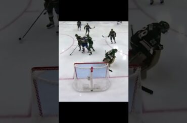 GOAL  Denis Malgin  Avalanche vs  Wild  NHL 2022 23#shorts