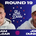 Ads & Dunks 🐶🦁 Charlie Cameron Live Reaction, Dunks Scratched & Unwanted Streak!