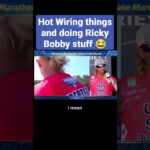 Shake'n Bake BABY! #bass  #fishing #bassmaster #elite  #funny #interview #fyp