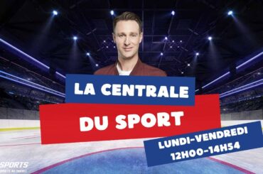 La Centrale du Sport