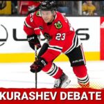 The Philipp Kurashev Debate, + New United Center 1901 Project Details!