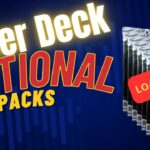 Opening 7 2024 Upper Deck National Redemption Packs #thehobby #sportscards