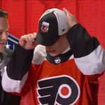 The Tape Room: What Matvei Michkov Will Bring to Flyers