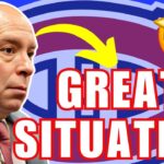 The Canadiens Are in A GREAT Situation.