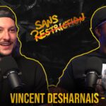 Vincent Desharnais - Canucks de Vancouver (EP 335)