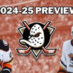 Is Anaheim ready to take the NEXT step | 2024/25 Season Preview