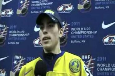 Calle Järnkrok om drömpassen