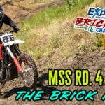 MAJOR Shakeups at Brick Mine, Alexander Wins | 2024 Rd. 4 Recap by Calafia Concepts
