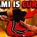 "If only the Miami Heat were healthy..." | Deep Dive of Heat's Injury History from Jimmy Butler Era