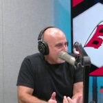 The Adam Gold Show is LIVE - 08/01/24 | Summer Olympics | Carolina Panthers