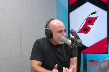 The Adam Gold Show is LIVE - 08/01/24 | Summer Olympics | Carolina Panthers